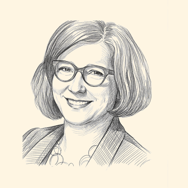 Léa Bodossian — Trésorière de #JESUISLÀ