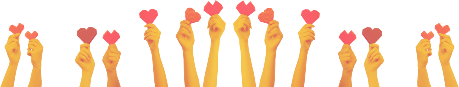 Mains et cœurs solidarité — Notre bureau #JESUISLÀ