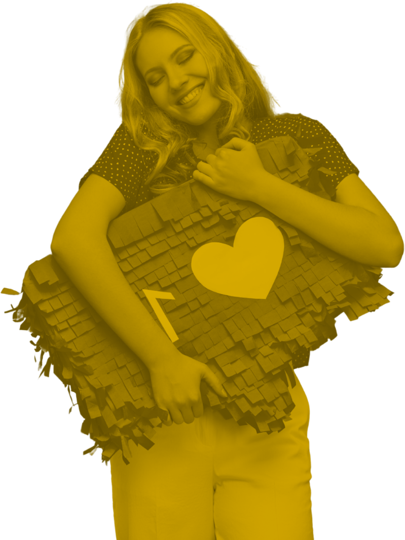 Notre mission — Nos plaidoyers #JESUISLÀ